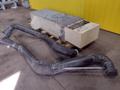 2,500 CFM 5 HP AIR QUALITY ENGINEERING MODEL #AQE4000 FUME COLLECTOR: STOCK #19648