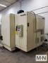 DMG Mori DMC 1035V Ecoline [2014]