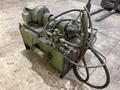 20 HP CONTINENTAL HYDRAULIC POWER UNIT @ 15 GPM: YOBRO #24073