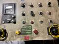 100 Ton Minster P2-100-42  Piece Maker II, 2" STR, 4" ADJ, 25" SH, 42" x 32" BA, 80 SPM Vari