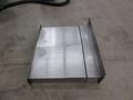 Used Haas VF-5 Y-Axis Rear Waycover #93-2258