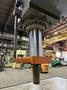 150 TON WILLIAMS &amp; WHITE HYDRAULIC C-FRAME STRAIGHTENING PRESS 24" STROKE: YOBRO #24086