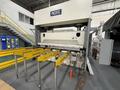 300 TON PACIFIC (NEW 2017) MODEL #300-OBL-10/60 STRAIGHT SIDE HYDRAULIC PRESS, 12" STROKE: STOCK #16352