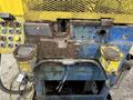 1.5" X 3 HIT MANCHESTER MTD MODEL #M71-H3 TUBE END FORMER: STOCK #20111