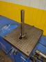 1.25" X 12" MITTS &amp; MERRIL #2-HYD-KS HYDRAULIC KEYSEATER: STOCK #19081