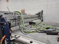 Schmidt &amp; Heinzmann AutoCut SMC Cutting Table System