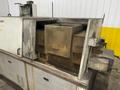 12" WIDE RANSOHOFF LEANVEYOR 3-STAGE STAINLESS STEEL MESH CONVEYOR PASS THROUGH PARTS WASHER, NEW 2017: YOBRO #24292