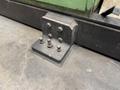 Ingramatic Model RP72-L Flat Die Thread Roller