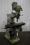 BRIDGEPORT SERIES 1 VERTICAL MILL: STOCK #76497