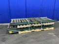 Hytrol Roller Conveyor System