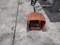 70 TON HEIM MODEL #7G GAP FRAME PUNCH PRESS, 5" STROKE: STOCK #22126