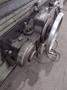 18" X 120" MATTISON HYDRAULIC SURFACE GRINDER: STOCK #20590