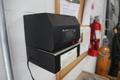 Pyramid Technologies Model 3700 Time Clock with Time Cards- Auction Item