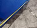 1 YARD X 6,000 LBS VESTIL MODEL #D-HOP-100-HD SELF DUMPING HOPPER: STOCK #22490