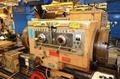 32.5" X 22'/10' LODGE &amp; SHIPLEY HOLLOW SPINDLE DUAL BED LATHE: STOCK #61320