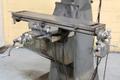 3 HP ALLIANT MODEL #RT2 VERTICAL RAM TYPE MILL: STOCK 63367