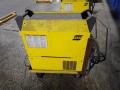 Esab Welder - Warrior 500i Cc/cv