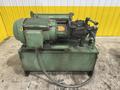 2007 Peddinghaus PCD 1100 Beam Drilling Line (#5617)