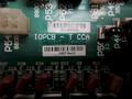 Used Haas IO/PCB-T #65-3083T Rev.M Processor Board for 2007 MDC-500