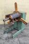 1000 LB X 18" AMERICAN STEEL LINE MODEL #60 COIL REEL: STOCK #71691
