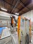 Baca Systems Dual Table Robo SawJet RSJ 202, 2019 – Kuka 6 Axis