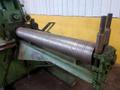 4,000 Lbs FASTENER ENGINEERING MODEL PF-4000-08 POWERED WIRE PAYOFF 1.25" DIAMETER MATERIAL (14032)