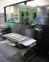 ALZMETALL MODEL #AB SINGLE SPINDLE DRILL WITH POWER FEED: YOBRO #26411