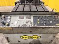 18" X 20" HYD-MECH MODEL #V-18 SEMI-AUTOMATIC VERTICAL BANDSAW: YOBRO #24580