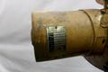 1/4 TON BUDGIT ELECTRIC POWERED CHAIN HOIST: STOCK #11980