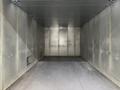 Reliant Finishing Systems 8x10x20 Powder Coating Oven