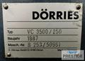 Boring Mills Vertical CNC