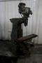 2 HP BRIDGEPORT VERTICAL MILL: STOCK #75846