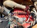 2011 Pettibone Super 20 Carry Lift, 20,000 lb. Rough Terrain Forklift with Pipe Baler