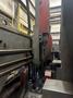 41" X 18" VOORTMAN BEAM LINE, VB1050 SAW,  V630DRILL &amp; V808 PLASMA COPER ROBOT, NEW 2016: STOCK 20792