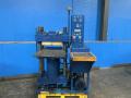 17” X 17” X 5” Hydraulic Compression Molding Machine
