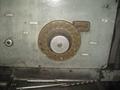 DEVLIEG MODEL #5H-96 JIG MILL: STOCK #61775