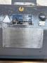 24" X 168" TOS TRENCIN SN55U ENGINE LATHE. STOCK # 0561325.