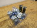 Hardinge 16C Collets (6pcs), **NEW** (2) 1-1/16", (2) .932" ACC, (2) .645"- Auction Item