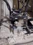 20,000 LBS x 36" ASC MODEL SUA2-36 DRIVEN UNCOILER COIL REEL: STOCK #20442