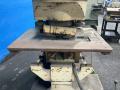 Geka 65,000 Psi Hydracrop 110/a Hydraulic Ironworker - Hyd 110