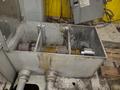 4" CAPACITY ULTRASONIC BAR &amp; TUBE CONTINUOUS WASHER: STOCK #22589
