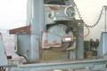 12' X 36' MATTISON HORIZONTAL SURFACE DIE GRINDER: STOCK #19974