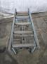 16" X 14" DOALL C-4100NC AUTOMATIC HORIZONTAL BAND SAW. STOCK # 0653926