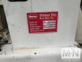 60" WIDE WELLEX SHEET EXTRUSION LINE MFG 2004