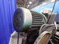 Scotchman Industries Inc 12" Blade Cold Saw - Mc325