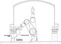 Staubli - RX170 HSM Drilling / Milling robot
