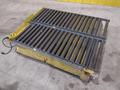 3500 LB X 60" X 48" SOUTHWORTH MODEL #LS4-36 HYDRAULIC SCISSOR LIFT TABLE, 110V SINGLE PHASE: STOCK #20928