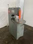 18" GROB FAB18 CONTINUOUS FILE MACHINE. STOCK # 0254724