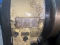 Nikken Kosakusho Rotary Table - CNC260/tat-17340