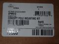 Hoffman Mounting Kits - Cpmk12/79360